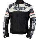 IXS Rapid-STX 2.1 veste moto noir gris