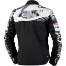 IXS Rapid-STX 2.1 veste moto noir gris