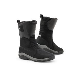 Revit Boundless H2O motorcycle boots