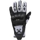 IXS Rapid-Air 1.0 gants moto noir gris