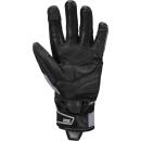 IXS Rapid-Air 1.0 gants moto noir gris