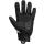 IXS Rapid 1.0 motorcycle gloves black white red