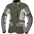 IXS Venture-STX 1.0 motorcycle jacket ladies grey olive