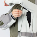 IXS Venture-STX 1.0 motorcycle jacket ladies grey olive