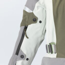 IXS Venture-STX 1.0 motorcycle jacket ladies grey olive