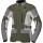 IXS Venture-STX 1.0 motorcycle jacket ladies grey olive