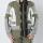 IXS Venture-STX 1.0 motorcycle jacket ladies grey olive