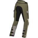 IXS Venture-STX 1.0 motorcycle textile pants ladies olive...