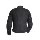 Oxford Holwell 1.0 wax cotton motorcycle jacket ladies