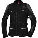 IXS Venture-STX 1.0 motorcycle jacket ladies grey olive