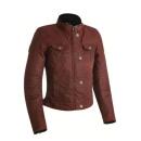 Oxford Holwell 1.0 wax cotton motorcycle jacket ladies