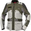 IXS Venture-STX 1.0 motorcycle jacket ladies grey olive