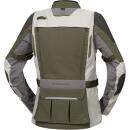 IXS Venture-STX 1.0 motorcycle jacket ladies grey olive