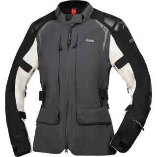 IXS Tourster-STX 2.0 Motorradjacke Damen
