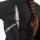 IXS Tourster-STX 1.0 Motorradjacke Damen
