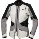 IXS Tourster-STX 1.0 veste moto femmes gris
