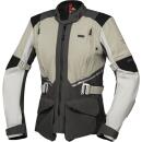 IXS Tourster-STX 1.0 veste moto femmes gris