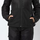 IXS Tourster-Big Air 1.0 veste moto femmes noir