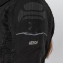 IXS Tourster-Big Air 1.0 veste moto femmes noir