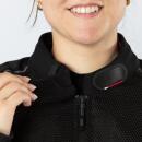 IXS Tourster-Big Air 1.0 veste moto femmes noir
