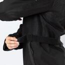 IXS Tourster-Big Air 1.0 veste moto femmes noir