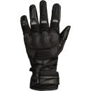 IXS Tourster-GTX 1.0 motorcycle gloves black dark grey