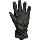 IXS Tourster-GTX 1.0 motorcycle gloves black dark grey