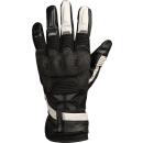 IXS Tourster-GTX 1.0 gants moto femmes noir gris clair
