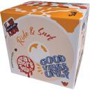 GMS Ride & Surf casque jet