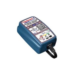 Chargeur de batterie OptiMate 1 VoltMatic