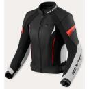 Revit Xena 4 Ladies veste moto en cuir femme