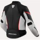 Revit Xena 4 Ladies veste moto en cuir femme
