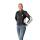 Revit Xena 4 Ladies Lederjacke Damen