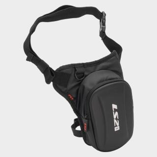 LS2 Shield 2,5L leg bag