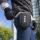 LS2 Shield 2,5L leg bag