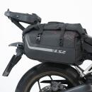 LS2 Freedom 20+20L sacoches latérales