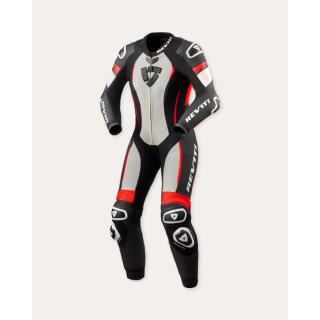Revit Xena 4 Ladies leather suit one-piece