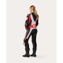 Revit Xena 4 Ladies leather suit one-piece
