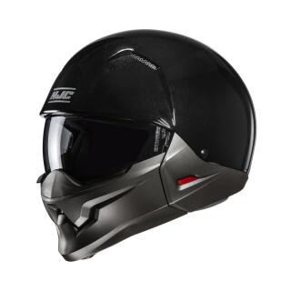 HJC i20N Solid Jethelm metallic