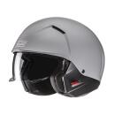 HJC i20N Solid jet helmet n. gray