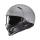 HJC i20N Solid jet helmet n. gray