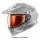 HJC HJ-47 visor for RPHA 60 red