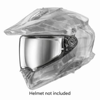 HJC HJ-47 visor for RPHA 60 silver