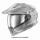 HJC HJ-47 visor for RPHA 60 silver