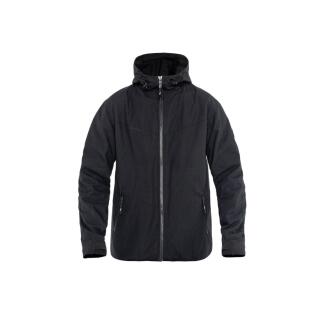 John Doe XTM Hoodie Rip Stop Textiljacke