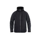 John Doe XTM Hoodie Rip Stop
