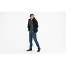 John Doe XTM Hoodie Rip Stop Textiljacke