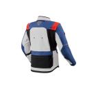Revit Offtrack 3 H2O veste moto homme