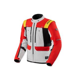 Revit Offtrack 3 H2O Motorradjacke Herren
