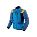 Revit Offtrack 3 H2O veste moto homme